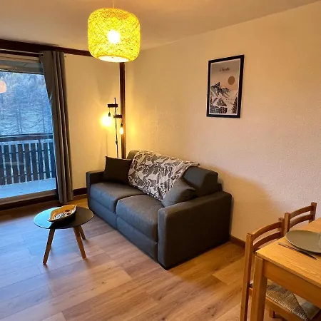 Apartment Grand Cosy Et Renove - Vue Montagne *