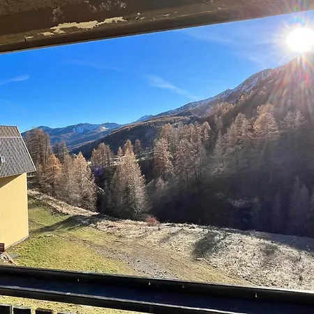 Grand Cosy Et Renove - Vue Montagne 아파트