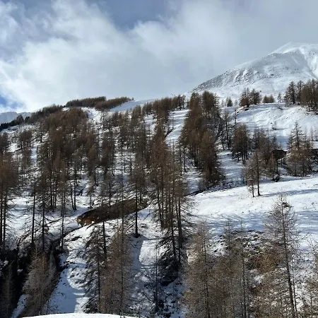 Grand Cosy Et Renove - Vue Montagne Apartment *