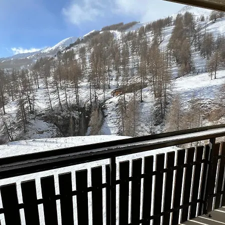 Apartment Grand Cosy Et Renove - Vue Montagne