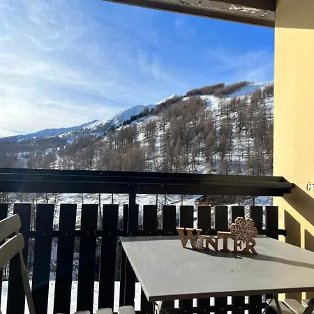 Grand Cosy Et Renove - Vue Montagne *