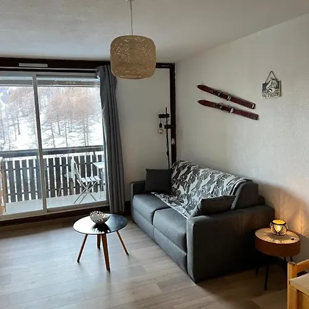 Grand Cosy Et Renove - Vue Montagne Apartment *